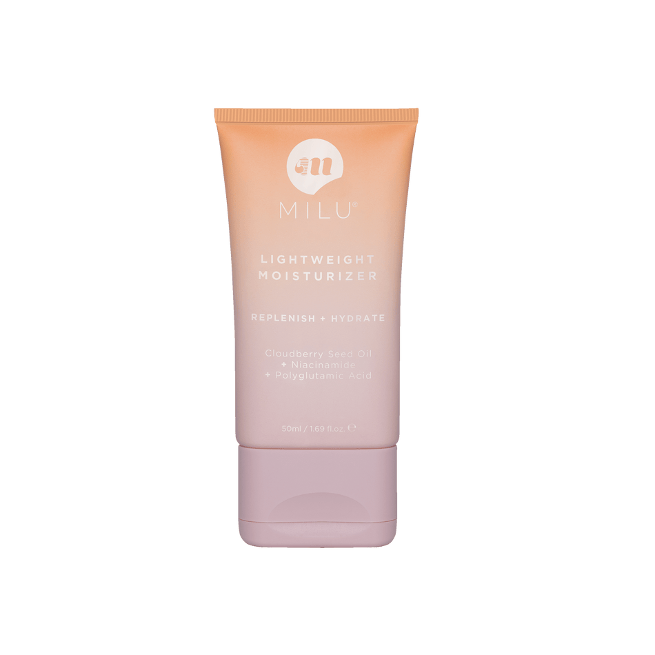 Milu Lightweight Moisturizer