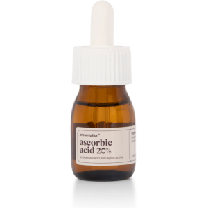 Asorbic acid 20%