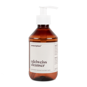 Vegan Edelweiss Cleanser
