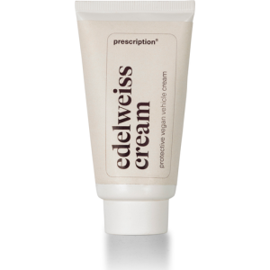 Vegan Edelweiss Cream