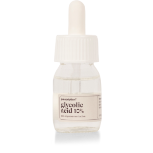 Glycolic acid 10% 