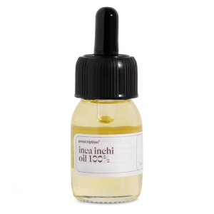 Inca Inchi Oil 100%