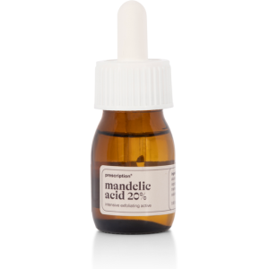 Mandelic acid 20%