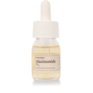 Niacinamide 7%