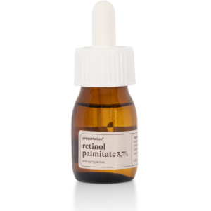 Retinol palmitate 3,7%
