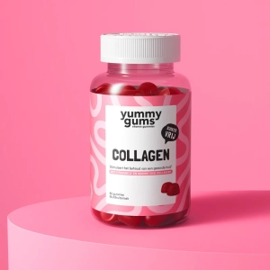 Collageen Gummies